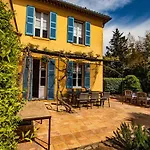 Villa Les Glycines
